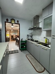 Blk 830 Tampines Palmwalk (Tampines), HDB 3 Rooms #503239541